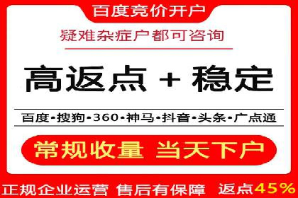SEM代理服务：案例对比，效果哪家强